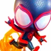 Spider-Man: Across the Spider-Verse (2023) - Miles Morales Cosbaby (S) Hot Toys Figure