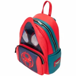 Spider-Man: Across the Spider-Verse (2023) - Miles Hoodie Cosplay Lenticular 10