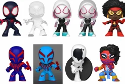 Spider-Man: Across the Spider-Verse (2023) - Funko Minis 3