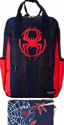 Spider-Man: Across the Spider-Verse (2023) - Miles Morales Accessory Bundle (Set of 2)