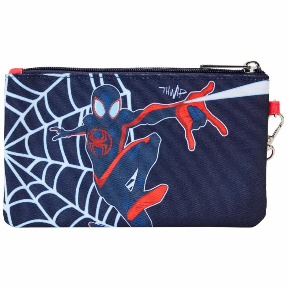 Spider-Man: Across the Spider-Verse (2023) - Miles Morales Accessory Bundle (Set of 2)