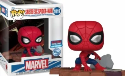 Spider-Man: Beyond Amazing - Spider-Man Sinister Six Deluxe Pop! Vinyl Figure
