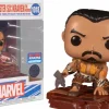 Spider-Man: Beyond Amazing - Kraven Sinister Six Deluxe Pop! Vinyl Figure