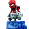 Spider-Man: Far From Home - Spider-Man CosRider Hot Toys Figure
