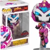 Spider-Man: Maximum Venom - Venomized Ironheart Pop! Vinyl Figure