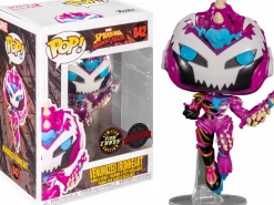 Spider-Man: Maximum Venom - Venomized Ironheart Pop! Vinyl Figure