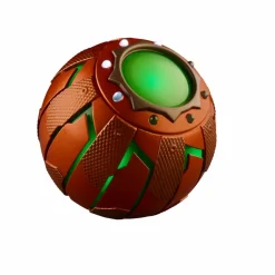 Spider-Man: No Way Home - Green Goblin Pumpkin Bomb Marvel Legends Electronic 1:1 Scale Life-Size Prop Replica