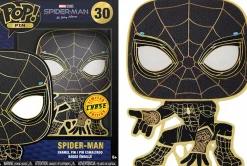 Spider-Man: No Way Home - Spider-Man Glow-in-the-Dark 4