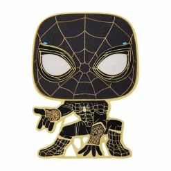 Spider-Man: No Way Home - Spider-Man Glow-in-the-Dark 4