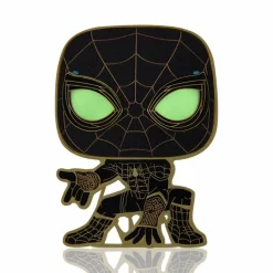 Spider-Man: No Way Home - Spider-Man Glow-in-the-Dark 4