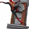 Spiderman: No Way Home - Spiderman Integrated Suit D-Stage 6” Statue