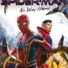 Spider-Man: No Way Home - The Offical Movie Special Hardcover Book