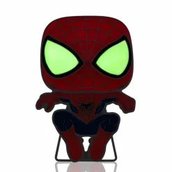 Spider-Man: No Way Home - The Amazing Spider-Man Glow-in-the-Dark 4