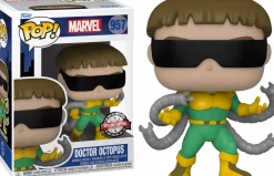 Spider-Man: The Animated Series - Doctor Octopus Pop! Vinyl Figure