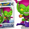 Spider-Man: The Animated Series - Green Goblin Pop! Vinyl Figure