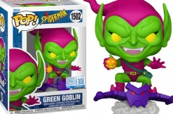 Spider-Man: The Animated Series - Green Goblin Pop! Vinyl Figure