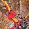 Spider-Woman - Spider-Woman by Dennis Hopeless Trade Paperback Book