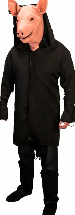 Spiral (2021) - Spiral Killer Adult Costume (One Size Fits Most)