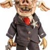 Spiral: From the Book of Saw (2021) - Mr. Snuggles Puppet 1:1 Scale Life-Size Prop Replica