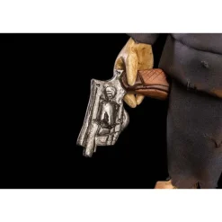 Spiral: From the Book of Saw (2021) - Mr. Snuggles Puppet 1:1 Scale Life-Size Prop Replica