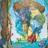 Spirit Island - Board Game