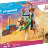 Spirit Untamed - Rodeo Pru Playset (70697)