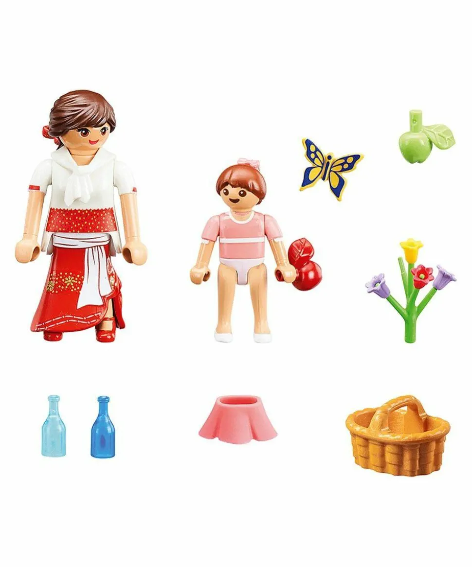Spirit Untamed - Young Lucky and Milagro Playset (70699)
