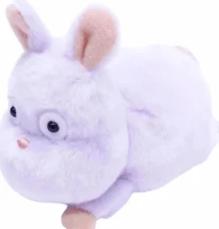 Spirited Away - Boh Mouse Fluffy 5" Beanbag Plush