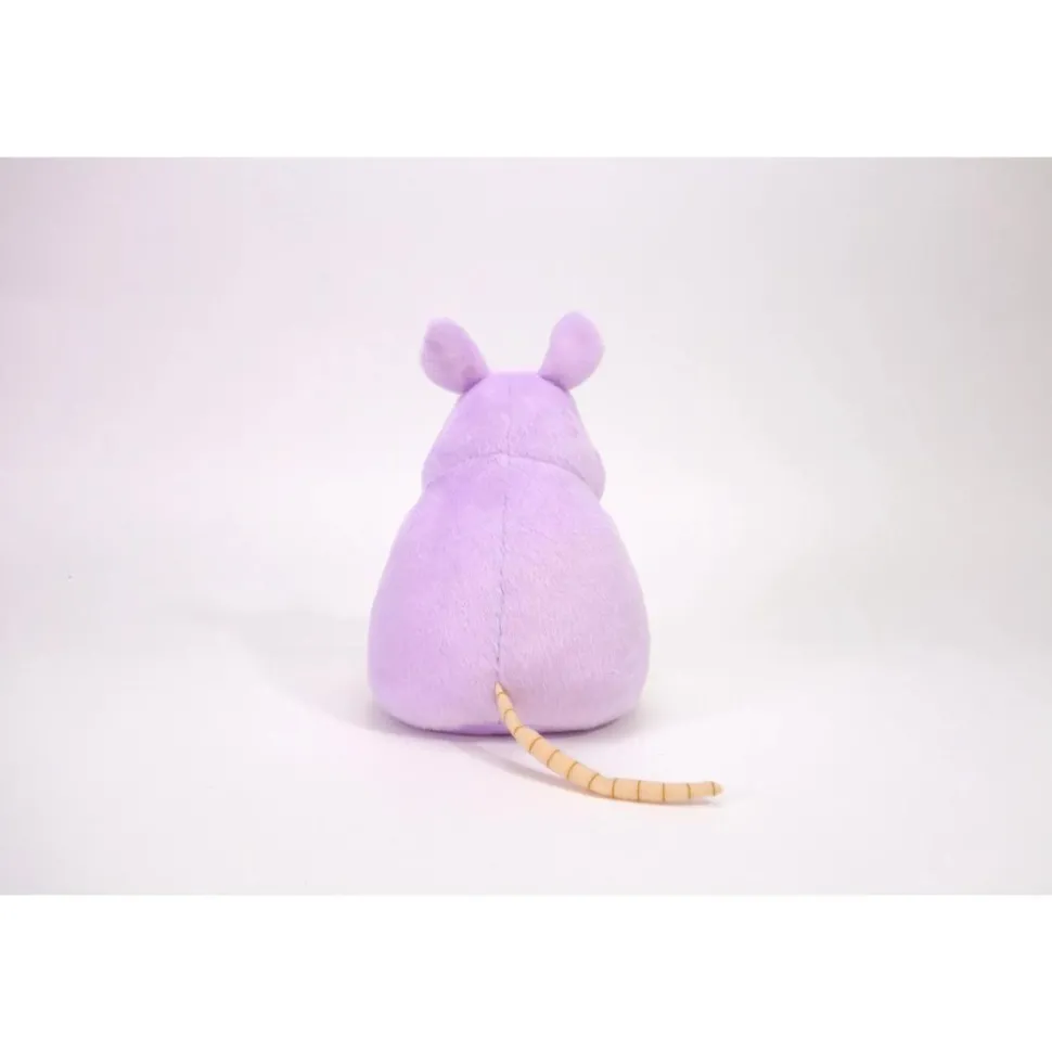 Spirited Away - Boh Mouse 7.5" Plush