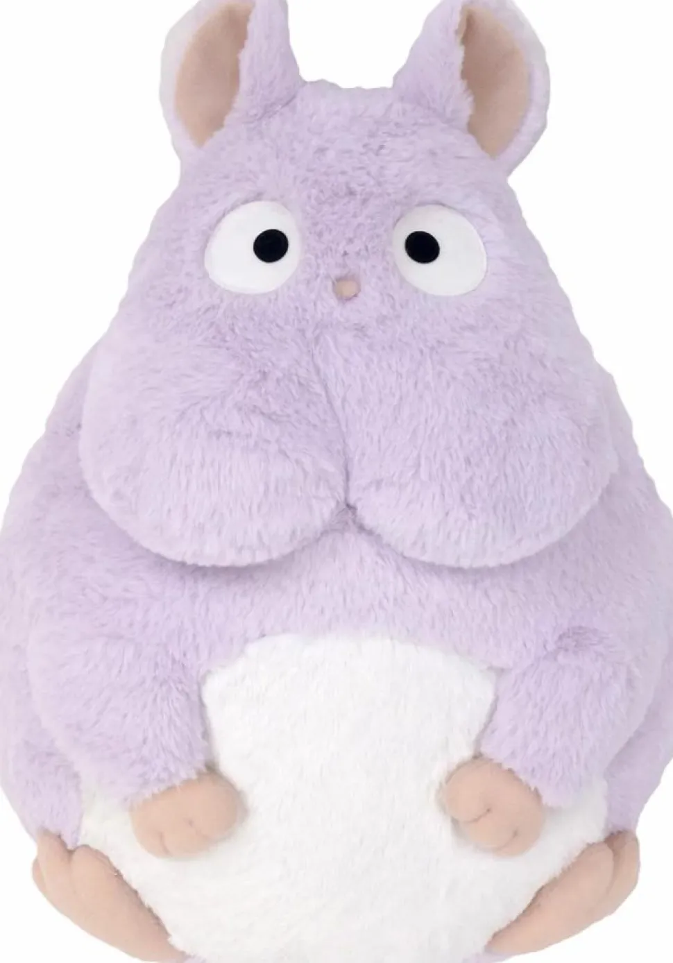 Spirited Away - Boh Mouse 15" Cushion Plush