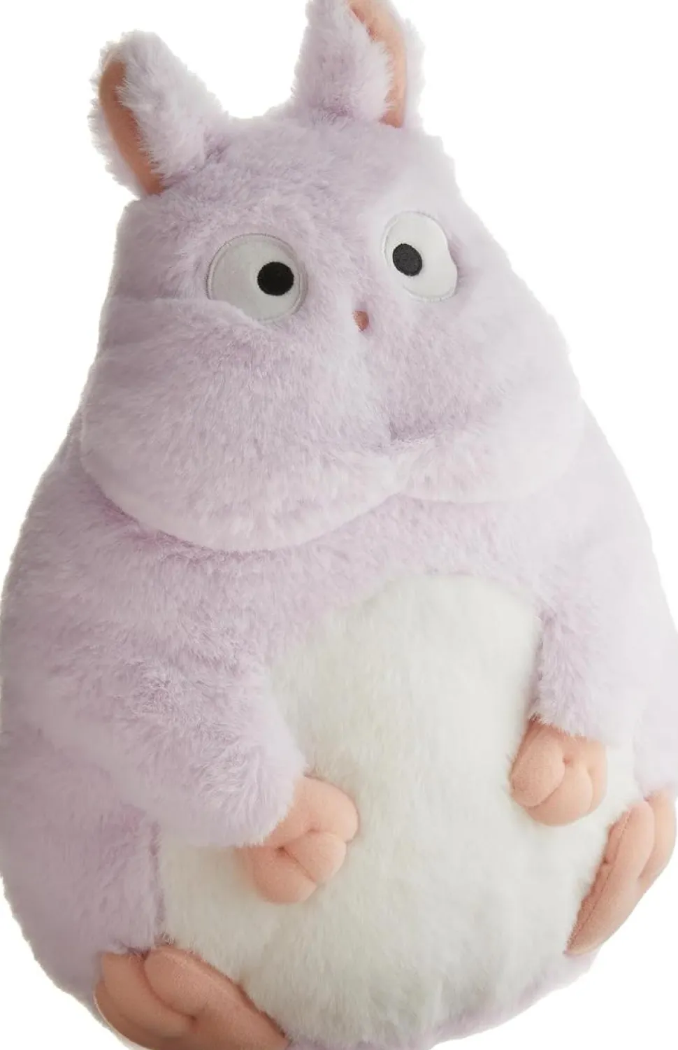 Spirited Away - Boh Mouse 15" Cushion Plush