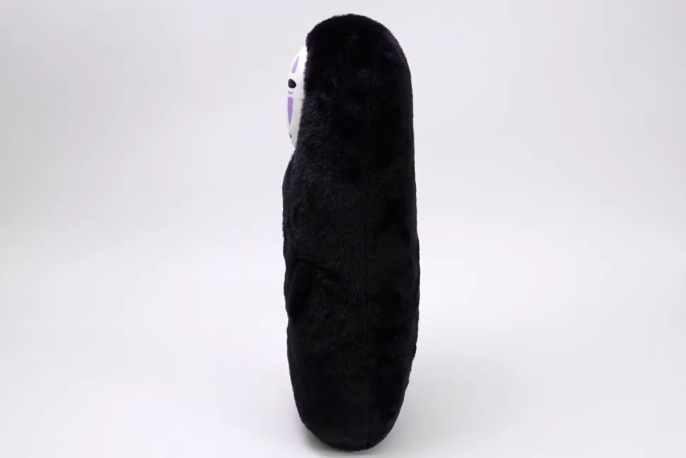 Spirited Away - No Face Studio Ghibli Cushion 18” Plush