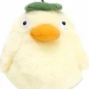Spirited Away - Ootori Sama Fluffy 4" Beanbag Plush