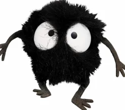 Spirited Away - Soot Sprite 4” Plush