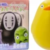 Spirited Away - Spirited Away Wobbling & Tilting Blind Box Mini Figure (Single Unit)