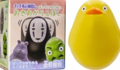Spirited Away - Spirited Away Wobbling & Tilting Blind Box Mini Figure (Single Unit)