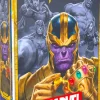 Splendor - Marvel Edition Board Game