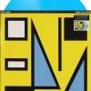 Split Enz - True Colours 40th Anniversary Mix LP Vinyl Record (Blue Coloured Vinyl)