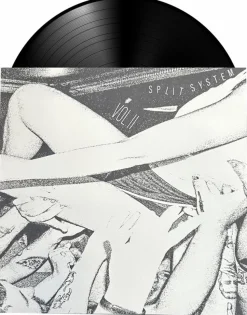 Split System - Vol. 2 LP Vinyl Record