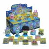 SpongeBob SquarePants - Cosbi Collection Blind Box Hot Toys Figure (Single Unit)