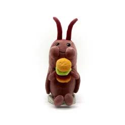 SpongeBob SquarePants - Cockroach Shoulder Rider 6" Plush