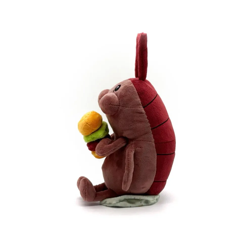 SpongeBob SquarePants - Cockroach Shoulder Rider 6" Plush