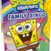 SpongeBob SquarePants - Family Bingo Card Game