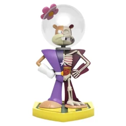 SpongeBob SquarePants - Freeny's Hidden Dissectibles Series 04 Super Edition Blind Box Vinyl Figure (Single Unit)