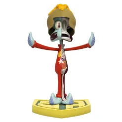 SpongeBob SquarePants - Freeny's Hidden Dissectibles Series 04 Super Edition Blind Box Vinyl Figure (Single Unit)