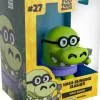SpongeBob SquarePants - Hash-Slinging Slasher 3.5" Vinyl Figure