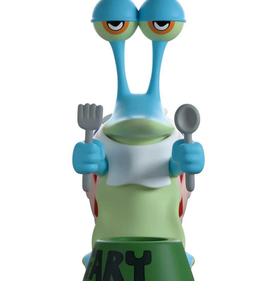 SpongeBob SquarePants - Hungry Gary 4" Vinyl Figure