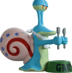 SpongeBob SquarePants - Hungry Gary 4