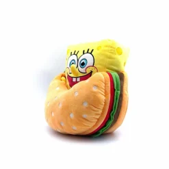 SpongeBob SquarePants - Krabby Patty 9