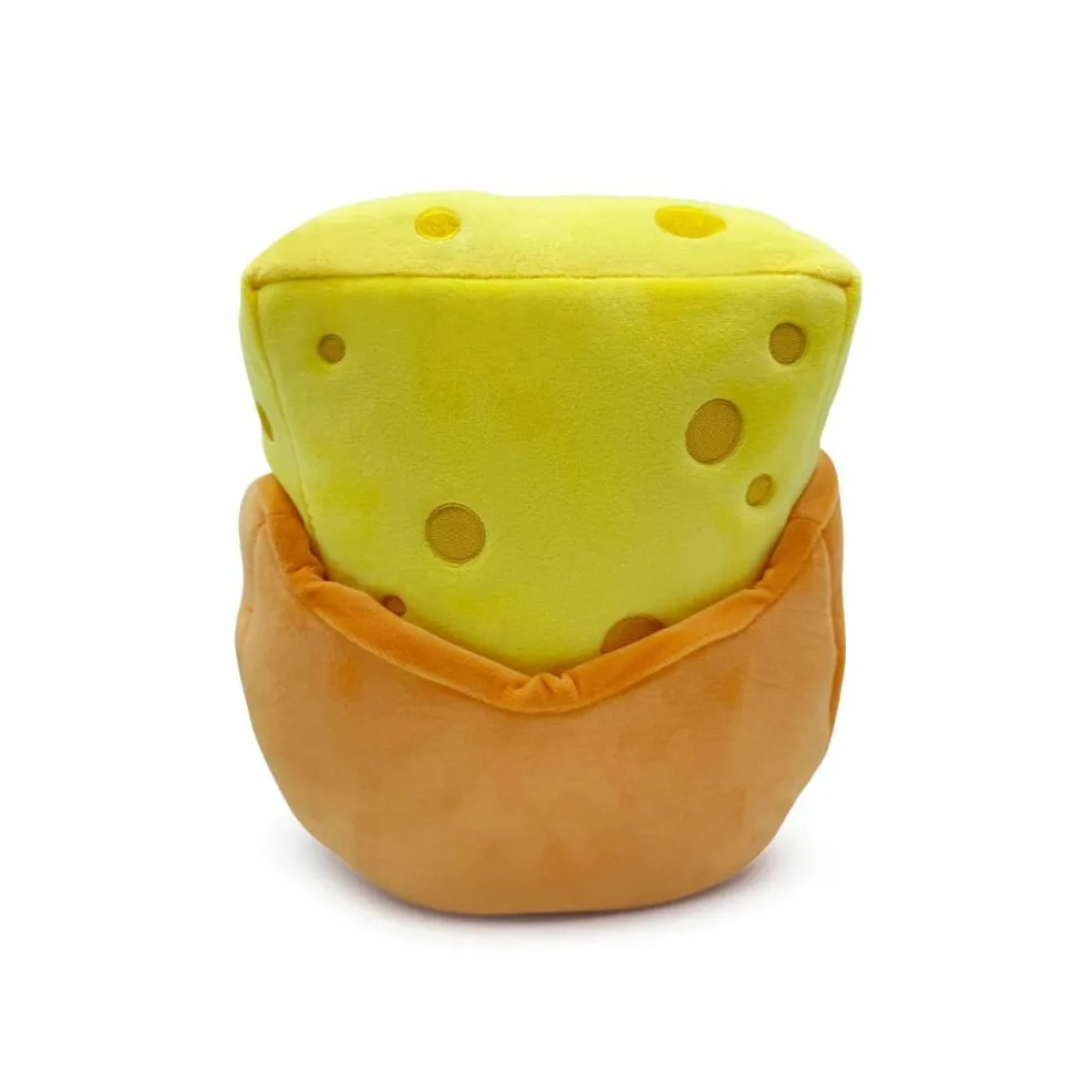 SpongeBob SquarePants - Krabby Patty 9" Plush